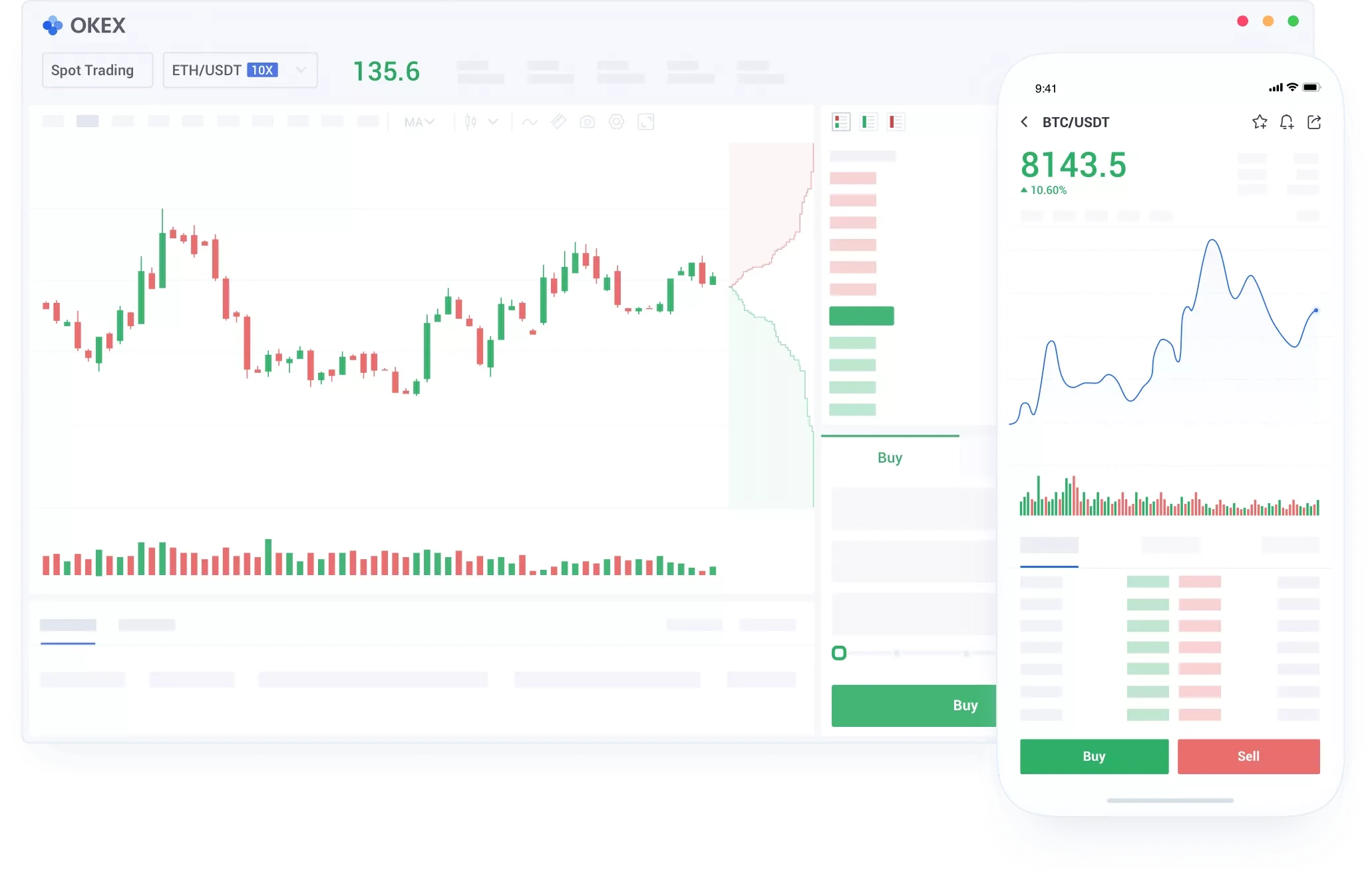 OKX网页版