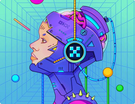 OKX网页版